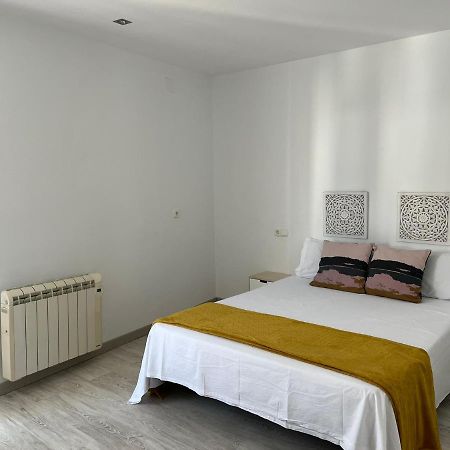 Casa Trinitat Βίλα Αλτέα Εξωτερικό φωτογραφία