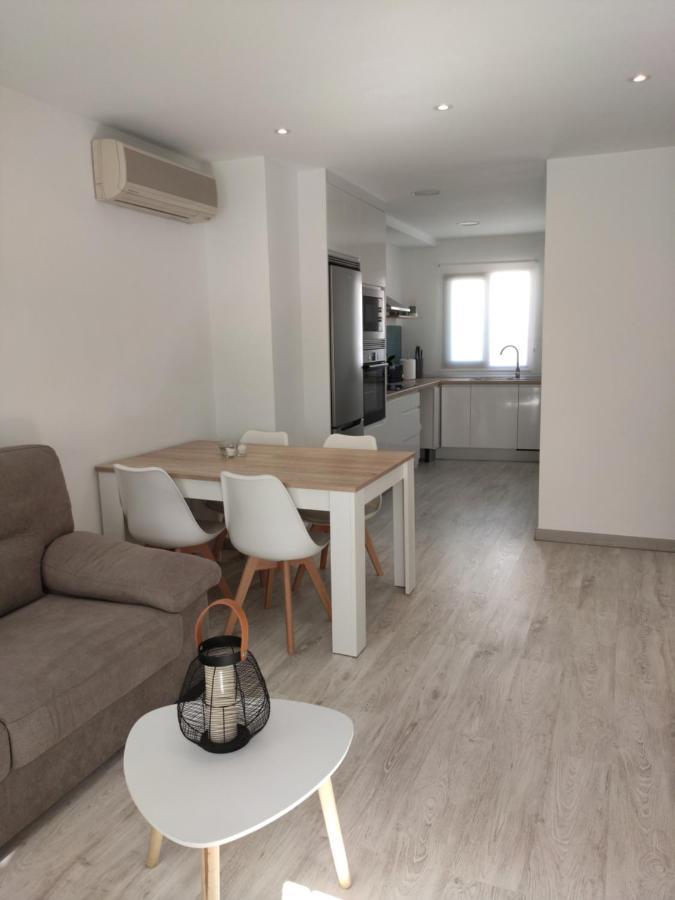 Casa Trinitat Βίλα Αλτέα Εξωτερικό φωτογραφία