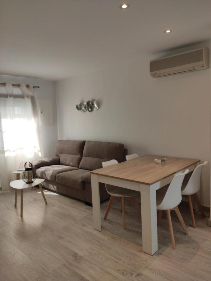 Casa Trinitat Βίλα Αλτέα Εξωτερικό φωτογραφία