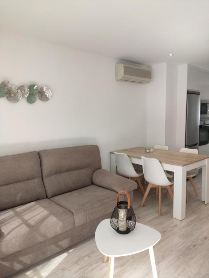 Casa Trinitat Βίλα Αλτέα Εξωτερικό φωτογραφία