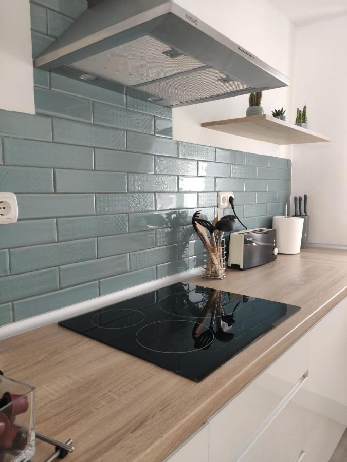 Casa Trinitat Βίλα Αλτέα Εξωτερικό φωτογραφία