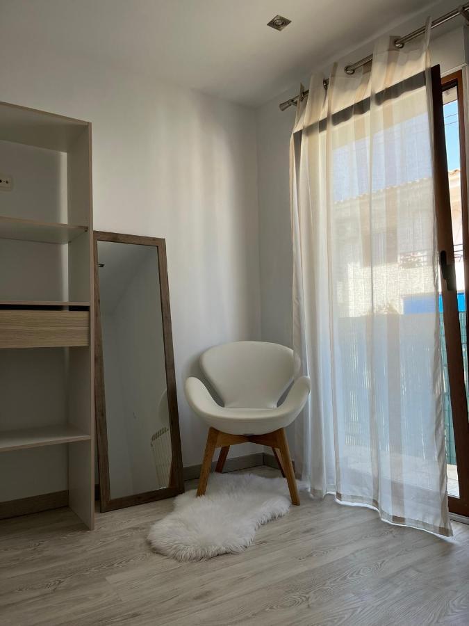 Casa Trinitat Βίλα Αλτέα Εξωτερικό φωτογραφία