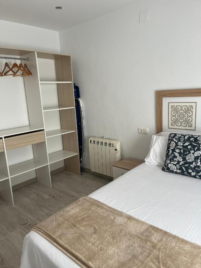 Casa Trinitat Βίλα Αλτέα Εξωτερικό φωτογραφία