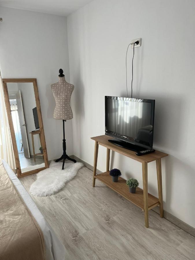 Casa Trinitat Βίλα Αλτέα Εξωτερικό φωτογραφία
