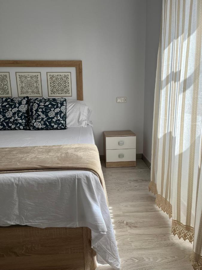 Casa Trinitat Βίλα Αλτέα Εξωτερικό φωτογραφία