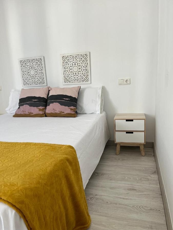 Casa Trinitat Βίλα Αλτέα Εξωτερικό φωτογραφία