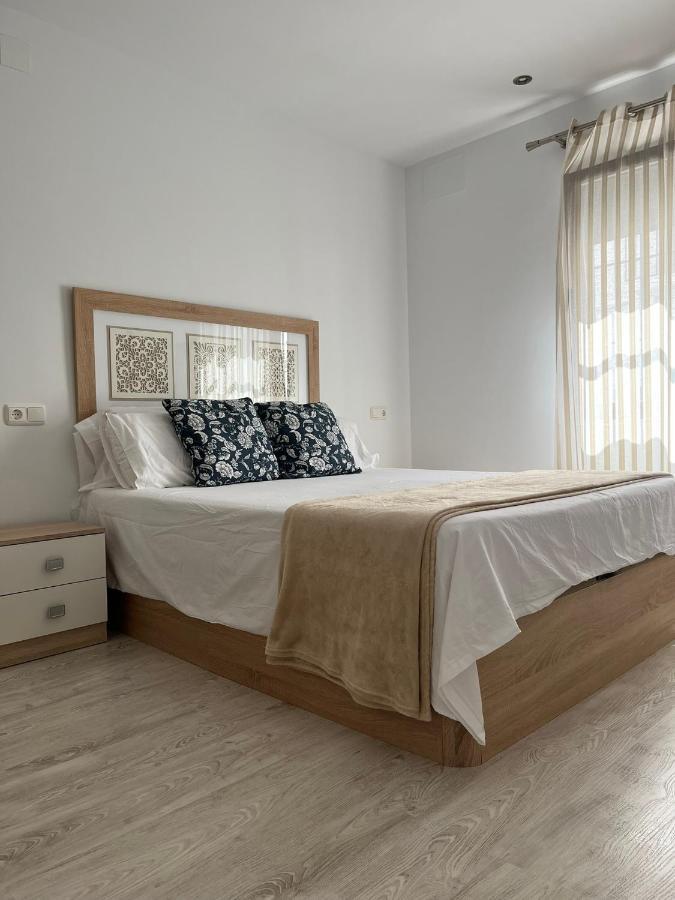 Casa Trinitat Βίλα Αλτέα Εξωτερικό φωτογραφία