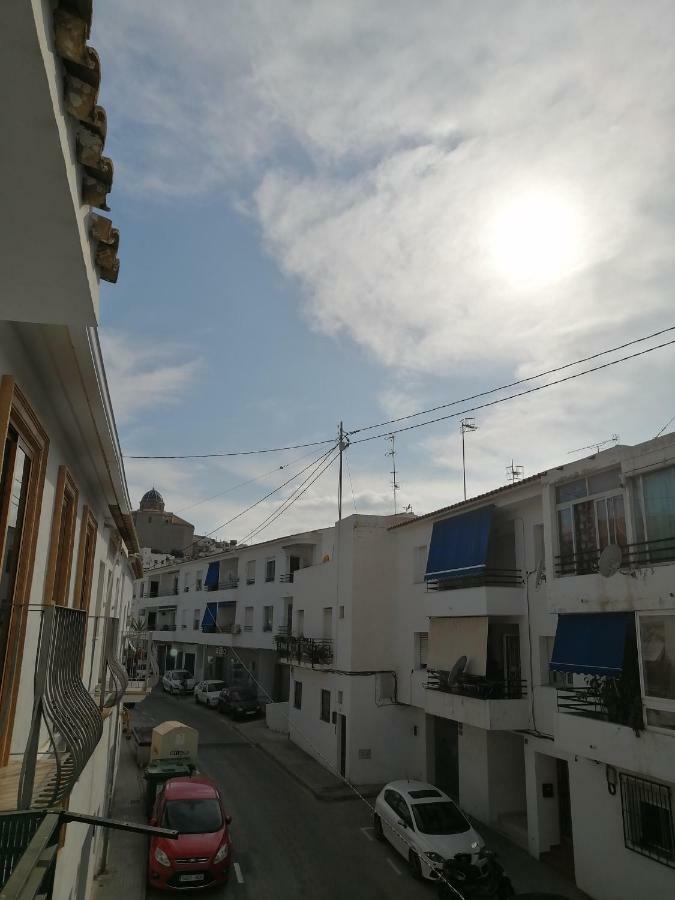 Casa Trinitat Βίλα Αλτέα Εξωτερικό φωτογραφία